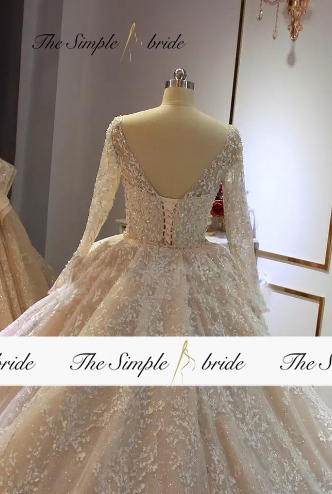 فستان رومو | Romo